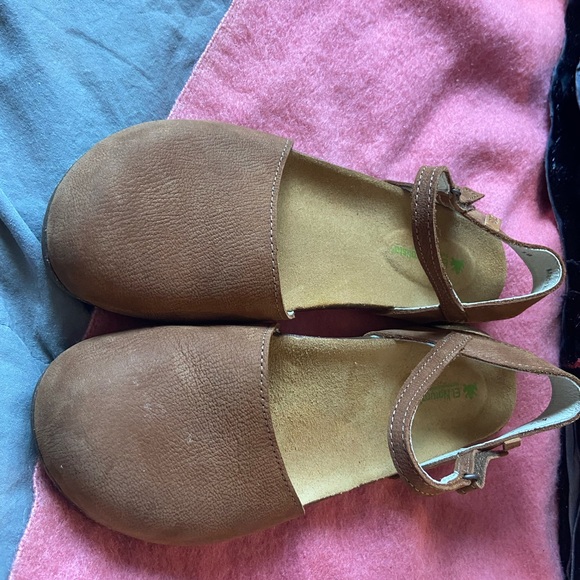 El naturalista sandals - Picture 5 of 7